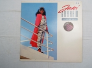 Jaki Graham Breaking Away